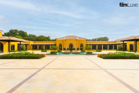 Müüa villa asukohaga Dubai, AÜE: 6 magamistoaga, 1718.1 m² Nr 669841 - pilt 6