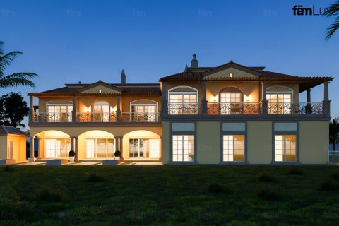 Villa til salg i Dubai, UAE 6 soveværelser, 1718.1 kvm № 669841 - foto 1