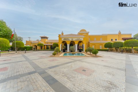 Müüa villa asukohaga Dubai, AÜE: 6 magamistoaga, 1718.1 m² Nr 669841 - pilt 11