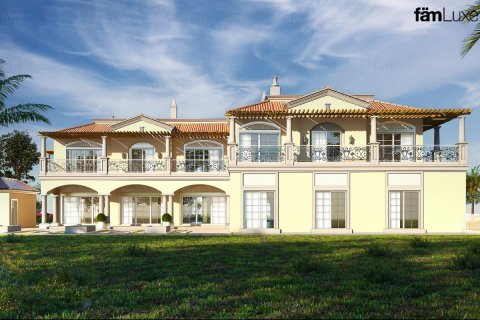 Müüa villa asukohaga Dubai, AÜE: 6 magamistoaga, 1718.1 m² Nr 669841 - pilt 9