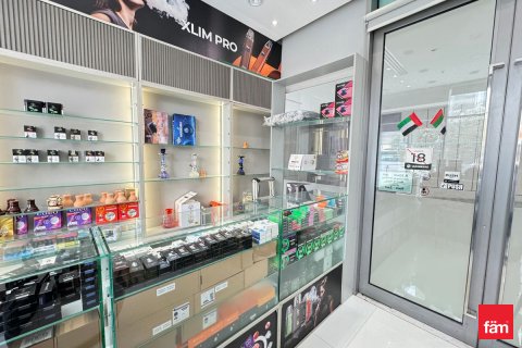 مغازه برای اجاره در Business Bay، Dubai، امارات متحده عربی 23.5 متر مربع ، شماره 669837 - تصویر 6