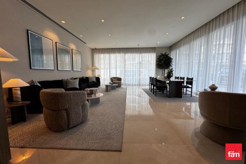 Mina Rashid、Dubai、UAE にあるマンションの賃貸物件 1ベッドルーム、72.8 m2、No669838 - 写真 3