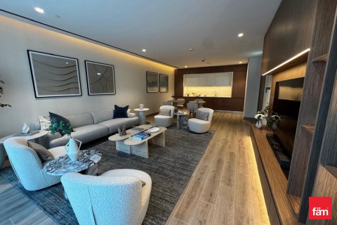 Mina Rashid、Dubai、UAE にあるマンションの賃貸物件 1ベッドルーム、72.8 m2、No669838 - 写真 2