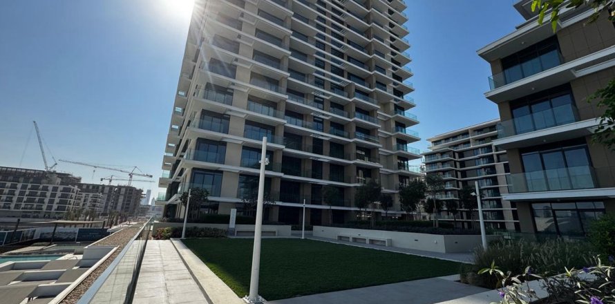 Mina Rashid、Dubai、UAEにあるマンション 1ベッドルーム、72.8 m2 No669838