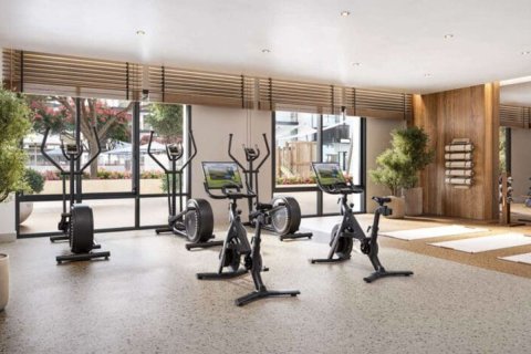 Apartman u gradu Town Square, Dubai, UAE 2 spavaće sobe, 98.3 m2 Br. 669846 - Slika 1