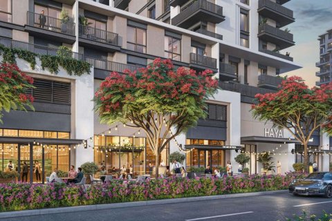 Apartman u gradu Town Square, Dubai, UAE 2 spavaće sobe, 98.3 m2 Br. 669846 - Slika 3