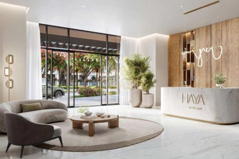 Apartman u gradu Town Square, Dubai, UAE 2 spavaće sobe, 98.3 m2 Br. 669846 - Slika 10