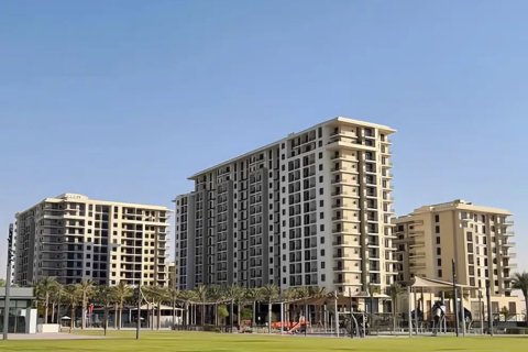 Apartman u gradu Town Square, Dubai, UAE 2 spavaće sobe, 98.3 m2 Br. 669846 - Slika 12