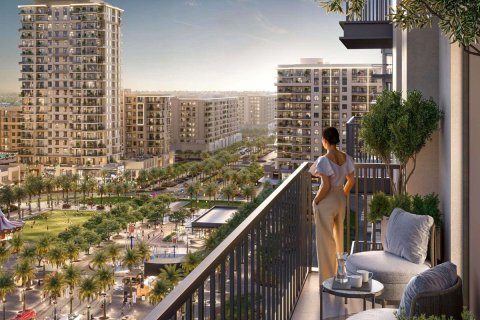 Apartman u gradu Town Square, Dubai, UAE 2 spavaće sobe, 98.3 m2 Br. 669846 - Slika 9