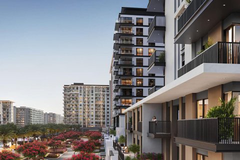 Apartman u gradu Town Square, Dubai, UAE 2 spavaće sobe, 98.3 m2 Br. 669846 - Slika 4