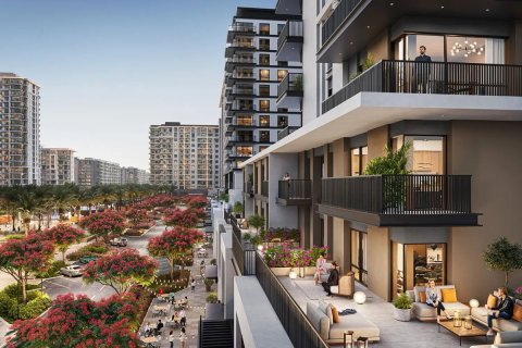 Apartman u gradu Town Square, Dubai, UAE 2 spavaće sobe, 98.3 m2 Br. 669846 - Slika 5