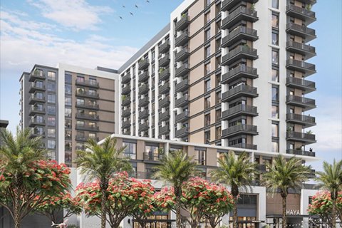 Apartman u gradu Town Square, Dubai, UAE 2 spavaće sobe, 98.3 m2 Br. 669846 - Slika 8