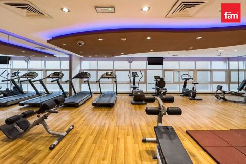 Huoneisto Arjan, Dubai, Arabiemiraatit 2 makuuhuonetta, 131.4 m2 № 669839 - kuva 18