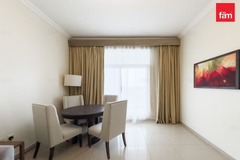 Huoneisto Arjan, Dubai, Arabiemiraatit 2 makuuhuonetta, 131.4 m2 № 669839 - kuva 3