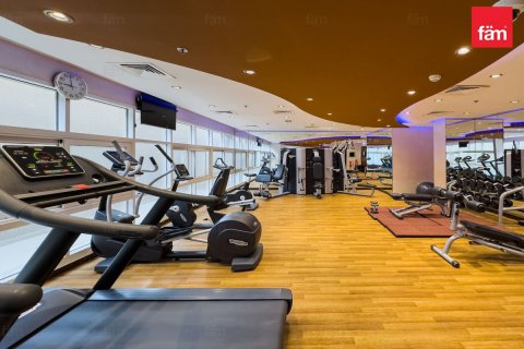 Huoneisto Arjan, Dubai, Arabiemiraatit 2 makuuhuonetta, 131.4 m2 № 669839 - kuva 19