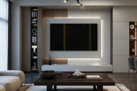 Townhouse til salg i Al Raha Beach, Abu Dhabi, UAE 4 soveværelser, 240 kvm № 688097 - foto 7