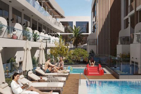 Townhouse til salg i Al Raha Beach, Abu Dhabi, UAE 4 soveværelser, 240 kvm № 688097 - foto 5