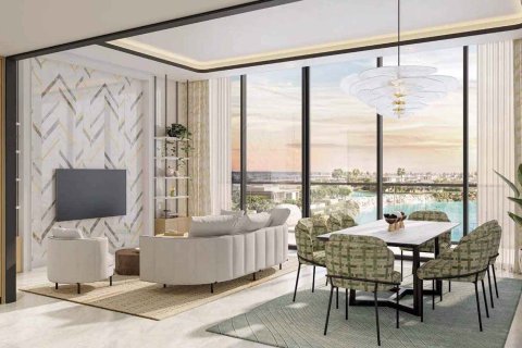 阿联酋 Dubai Dubai South (Dubai World Central) 待售 : 2 卧, 147.0 平方米 , 编号688093 - 照片 5