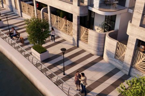 Townhouse til salg i Al Raha Beach, Abu Dhabi, UAE 3 soveværelser, 214 kvm № 688095 - foto 6