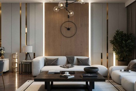 Townhouse til salg i Al Raha Beach, Abu Dhabi, UAE 3 soveværelser, 214 kvm № 688095 - foto 5