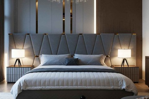 Townhouse til salg i Al Raha Beach, Abu Dhabi, UAE 3 soveværelser, 181 kvm № 688096 - foto 8