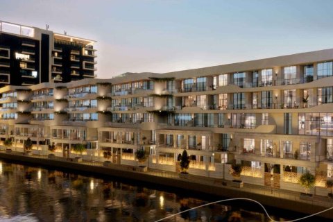 Townhouse til salg i Al Raha Beach, Abu Dhabi, UAE 4 soveværelser, 206 kvm № 688098 - foto 3