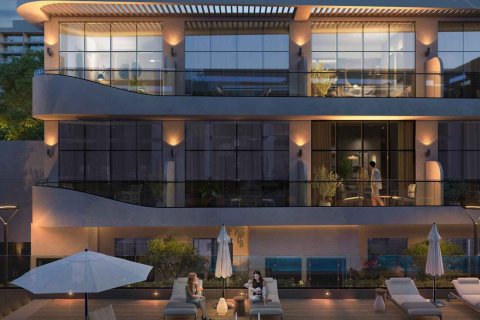 Townhouse til salg i Al Raha Beach, Abu Dhabi, UAE 4 soveværelser, 206 kvm № 688098 - foto 4