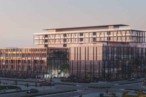 פרויקט פיתוח Sensi ב Saadiyat Island, Abu Dhabi, איחוד האמירויות מספר 688099