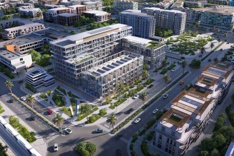 Projekt deweloperski Sensi na Saadiyat Island, Abu Dhabi, ZEA nr 688099