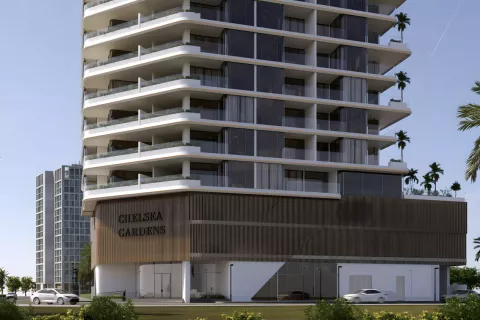 Müüa korter asukohaga Dubai, AÜE: 1 magamistoaga, 40 m² Nr 639685 - pilt 1