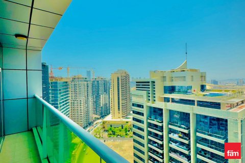 Apartmán v Dubai Sports City, SAE 2 spálne, 99 m2 č. 634744 - Fotografia 2
