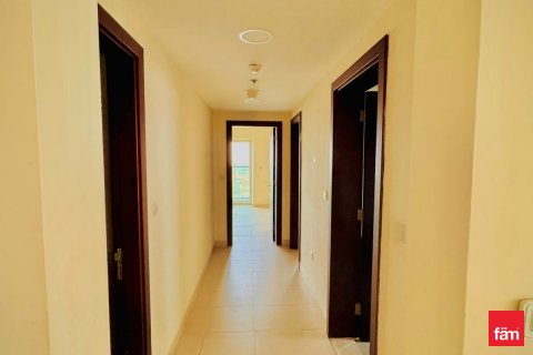 Apartmán v Dubai Sports City, SAE 2 spálne, 99 m2 č. 634744 - Fotografia 8