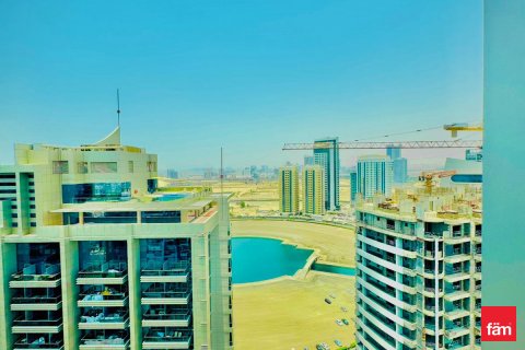 Apartmán v Dubai Sports City, SAE 2 spálne, 99 m2 č. 634744 - Fotografia 15