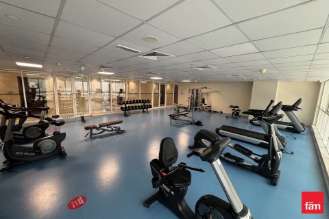 Byt v Business Bay, Dubai, SAE 1 ložnice, 79.6 m² Č.: 634739 - fotografie 13