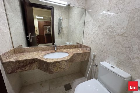 Byt v Business Bay, Dubai, SAE 1 ložnice, 79.6 m² Č.: 634739 - fotografie 16