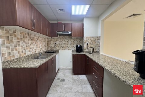 Byt v Business Bay, Dubai, SAE 1 ložnice, 79.6 m² Č.: 634739 - fotografie 7