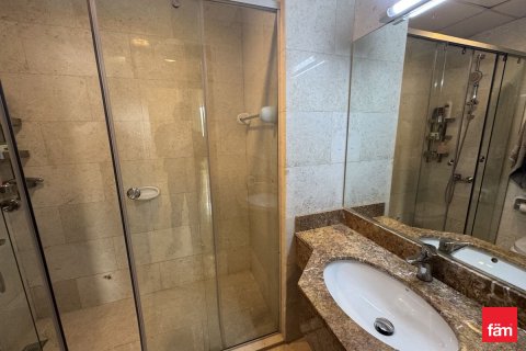 Byt v Business Bay, Dubai, SAE 1 ložnice, 79.6 m² Č.: 634739 - fotografie 15