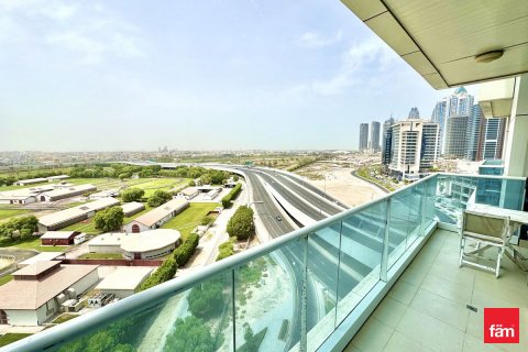 Byt v Business Bay, Dubai, SAE 1 ložnice, 79.6 m² Č.: 634739 - fotografie 10