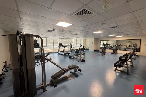Byt v Business Bay, Dubai, SAE 1 ložnice, 79.6 m² Č.: 634739 - fotografie 14