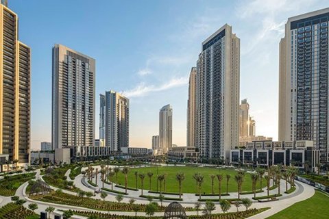 Byt v Dubai, SAE 1 ložnice, 70.1 m² Č.: 634740 - fotografie 5