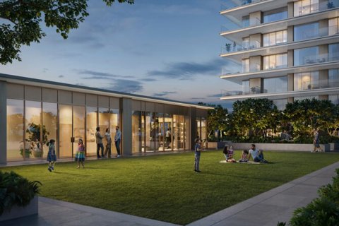 Byt v Dubai, SAE 1 ložnice, 70.1 m² Č.: 634740 - fotografie 7