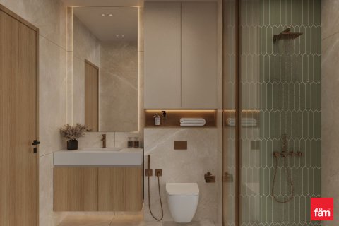 Leilighet til salgs i Dubai, Emiratene 1 soverom, 71.5 kvm Nr. 634743 - Foto 10