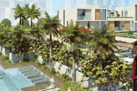 Vila u gradu Dubai South (Dubai World Central), Dubai, UAE 5 spavaće sobe, 373 m2 Br. 751559 - Slika 7