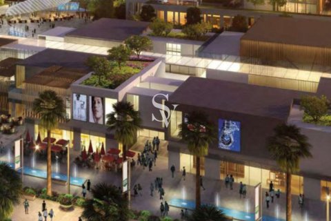 Vila u gradu Dubai South (Dubai World Central), Dubai, UAE 5 spavaće sobe, 373 m2 Br. 751559 - Slika 5