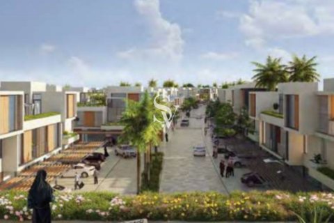 Vila u gradu Dubai South (Dubai World Central), Dubai, UAE 5 spavaće sobe, 373 m2 Br. 751559 - Slika 10