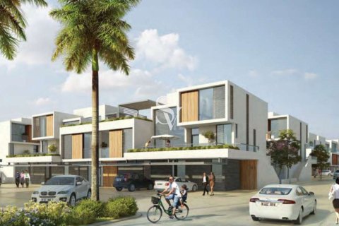 Vila u gradu Dubai South (Dubai World Central), Dubai, UAE 5 spavaće sobe, 373 m2 Br. 751559 - Slika 3