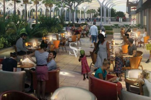 Vila u gradu Dubai South (Dubai World Central), Dubai, UAE 5 spavaće sobe, 373 m2 Br. 751559 - Slika 8