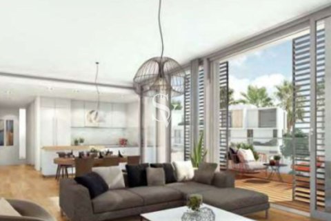 Vila u gradu Dubai South (Dubai World Central), Dubai, UAE 5 spavaće sobe, 373 m2 Br. 751559 - Slika 2