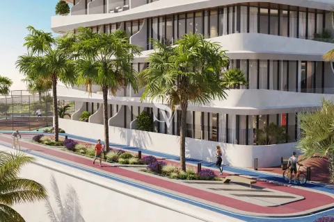 Apartment til salg i Majan, Dubai, UAE 2 soveværelser, 149 kvm № 751555 - foto 3