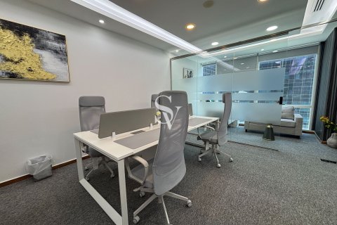 Business Bay, Dubai, BAE’de kiralık ofis 41 m² No 751556 - fotoğraf 10